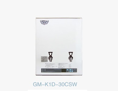 吉之美開(kāi)水器K1D-30CSW