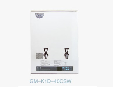 吉之美開(kāi)水器K1D-40CSW